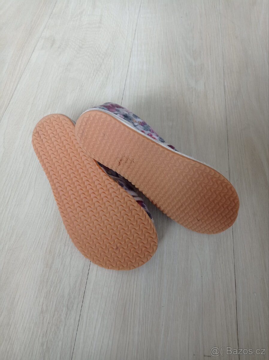 Jonap papuče 28 - 2