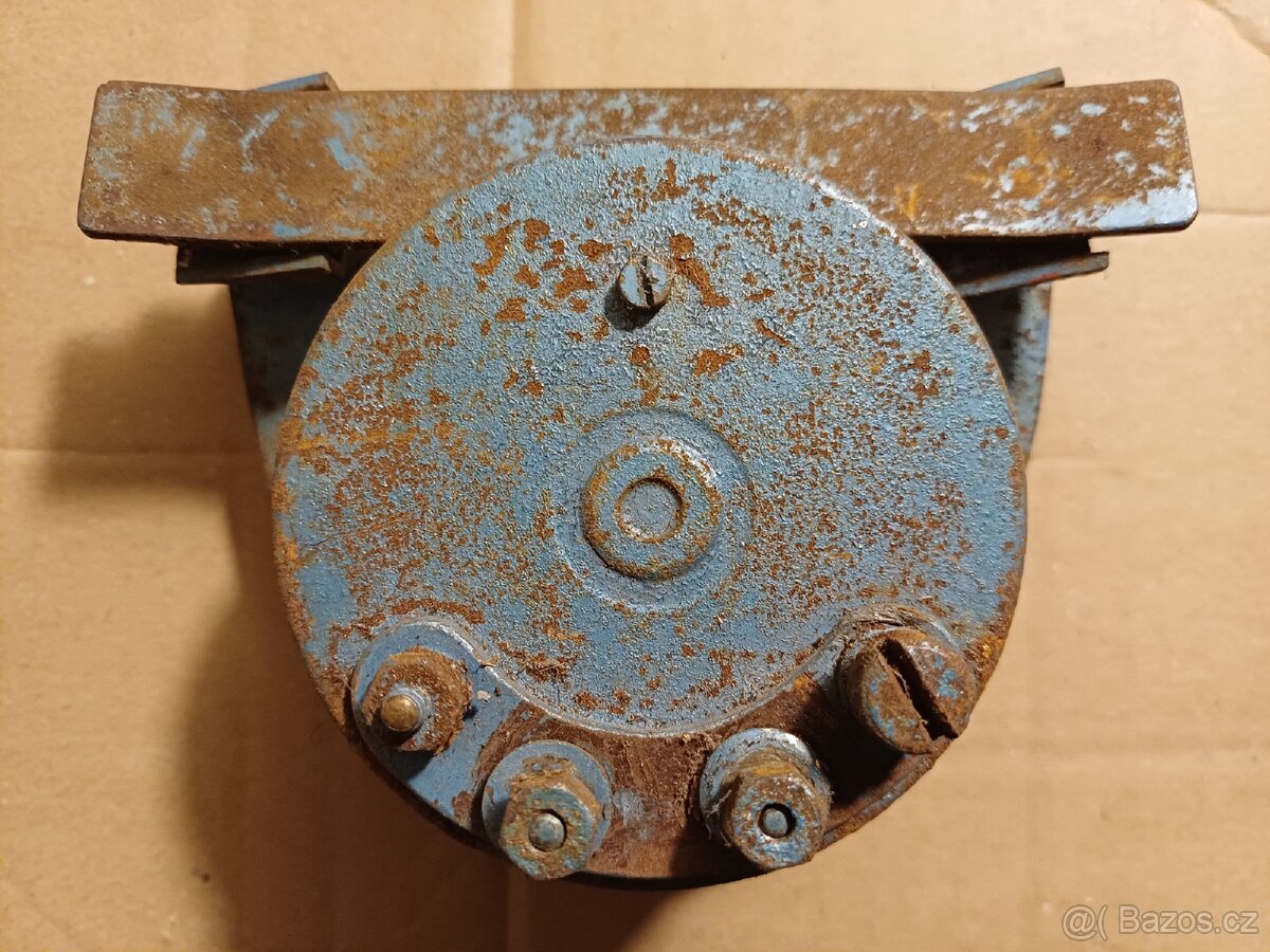 Prodám pěkný klakson - 2