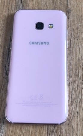 Samsung A3 2017 - 2