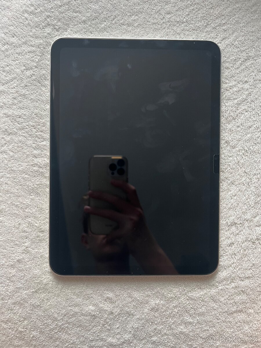 Ipad 10.9 (2022), 64GB - 2