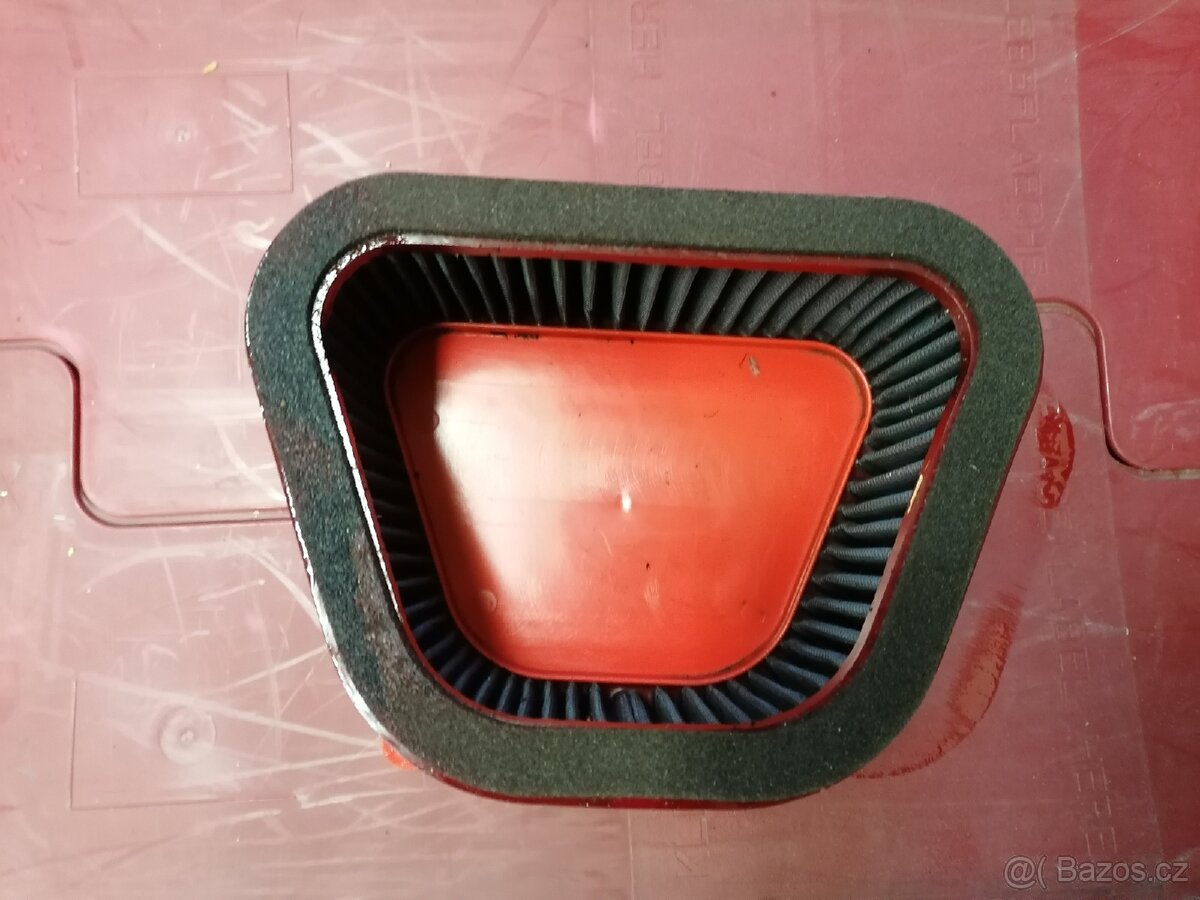 Suzuki gsxr 1300 hayabusa 1999-2004 Bmc Airfilter - 2