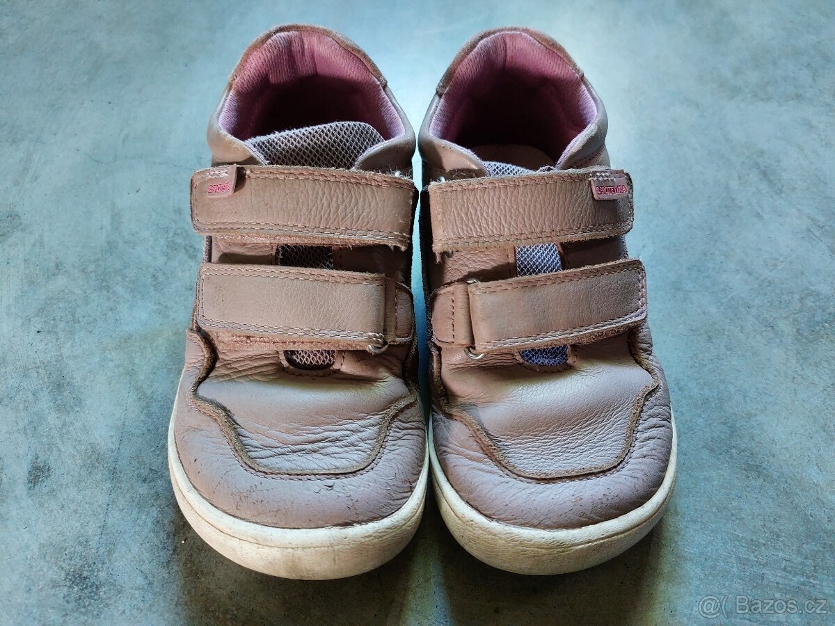 Dívčí boty Protetika, vel. 30 - 2