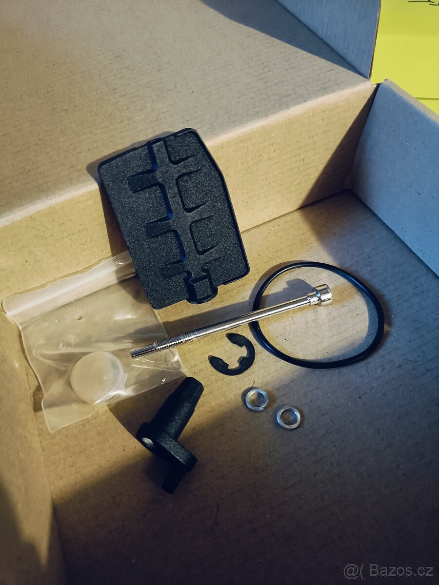 Disa klapka opravna sada motory BMW M54 - 2