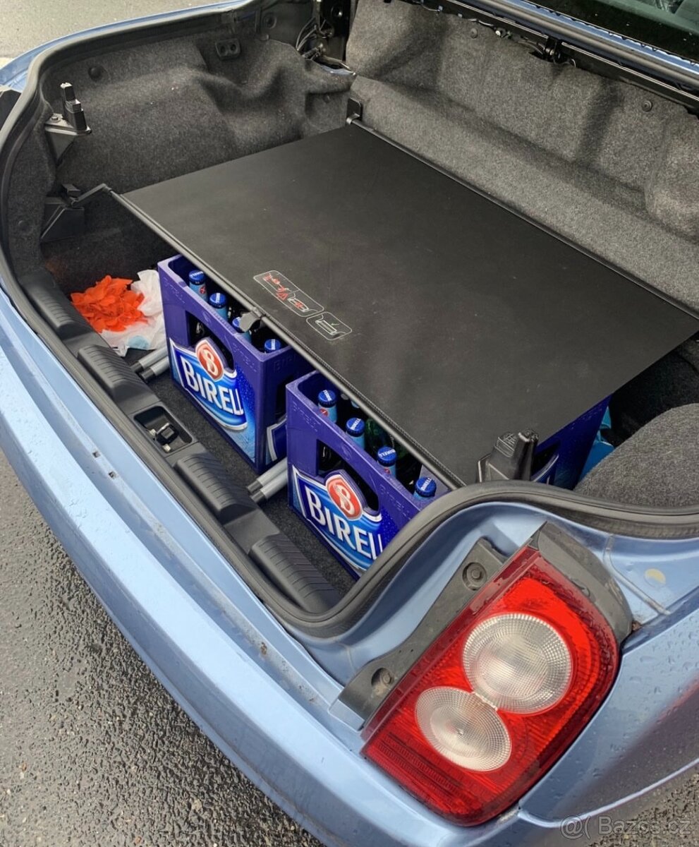 Nissan Micra KABRIOLET C+C 2006, 124 XXX km - 2