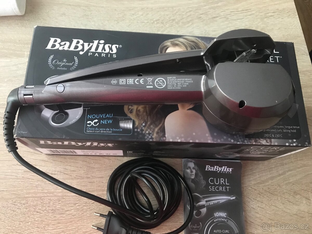 Loknovací kulma - 2