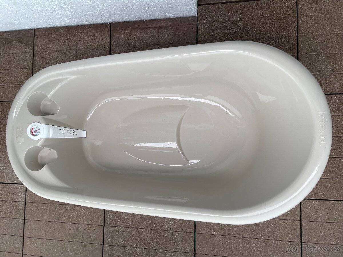 Dětská vanička Bébé-Jou + lehátko - 2