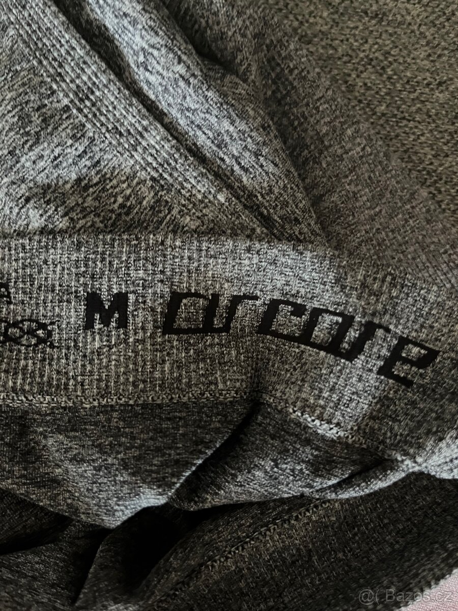 Dámské termoprádlo - 2