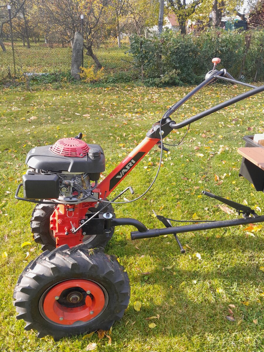 Vari honda 190gsv - 2