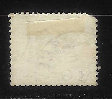 známka Velká Británie - Mi: 79 (r. 1884) - 2