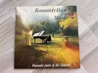Romantický klavír Jiřího Maláska 1 + 2 - 2