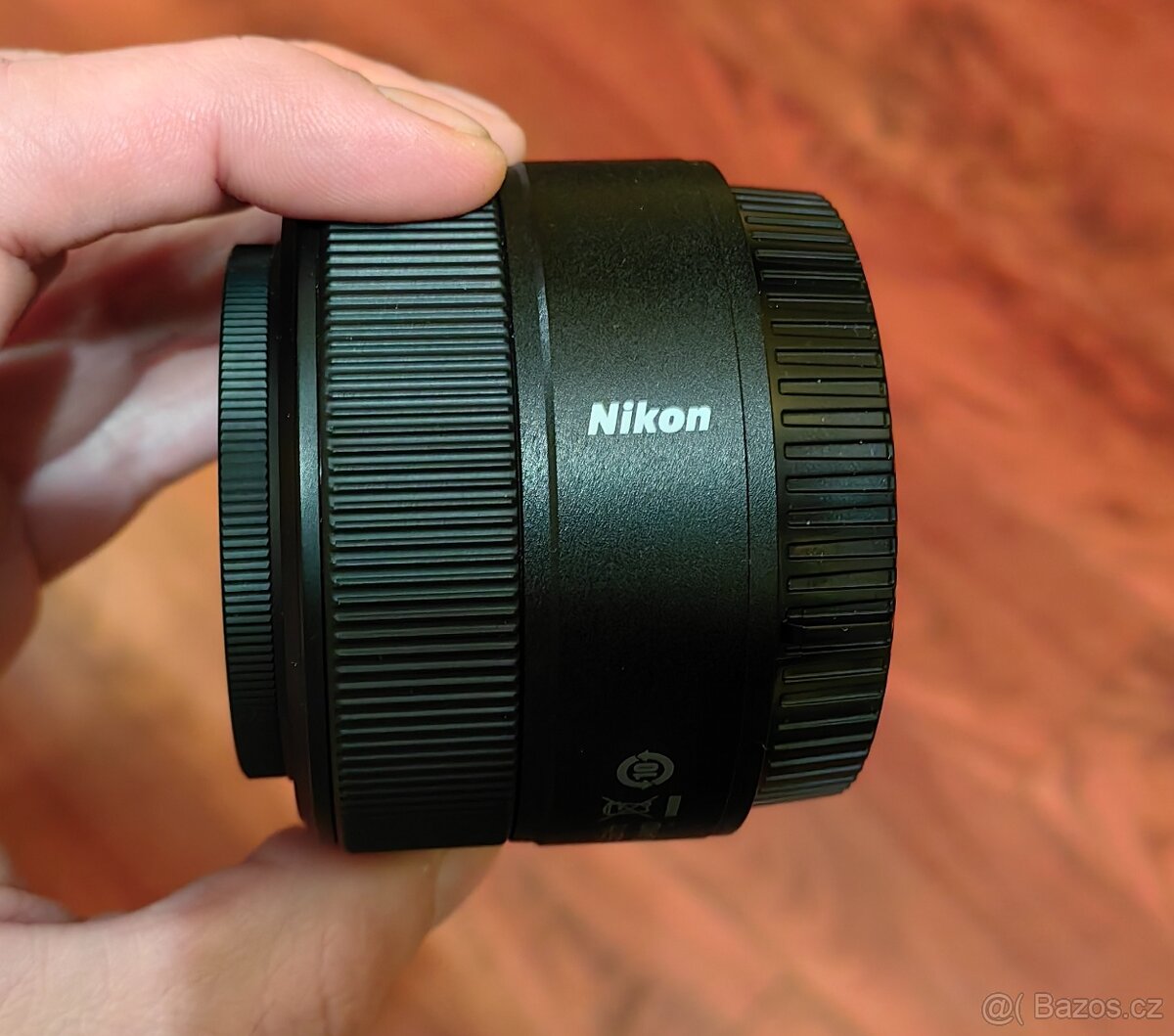 Nikon Z 28/2.8 - 2