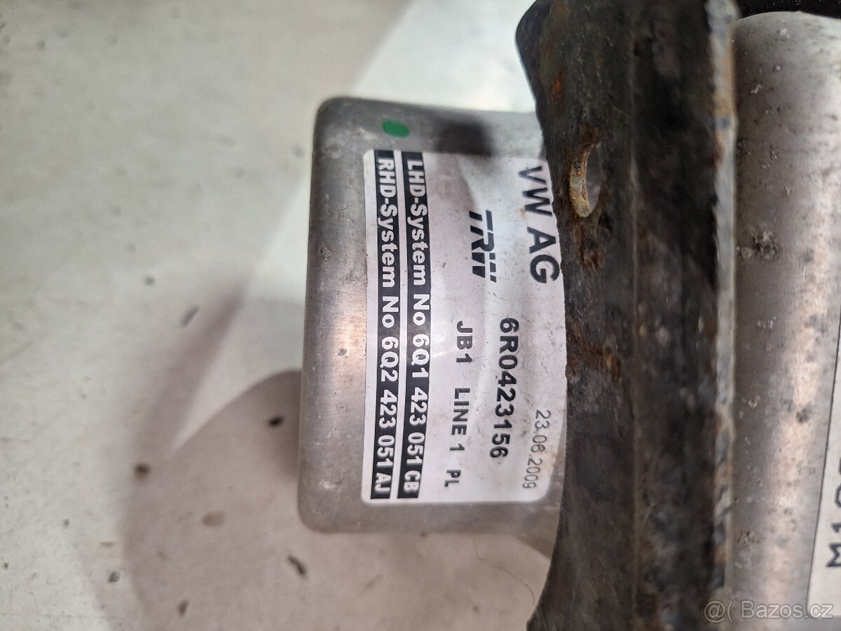 Čerpadlo Servo rizeni Fabia, roomster, Polo - 2