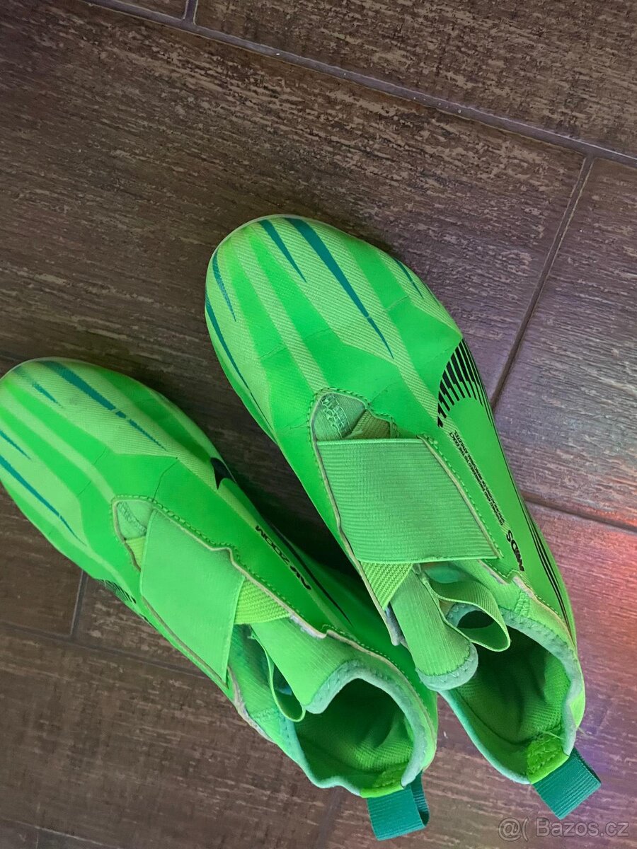 Kopačky a sálovky - 2