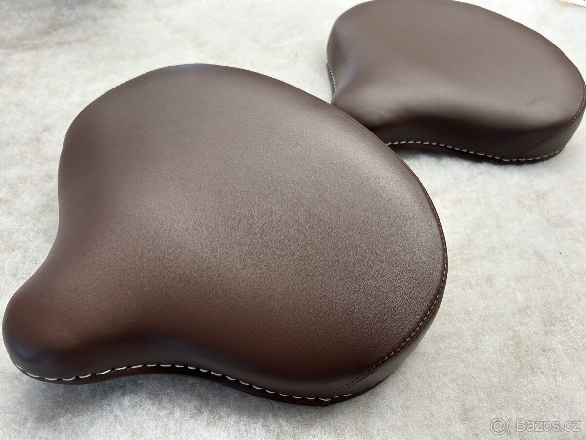 Sedlo Jawa pérák, ČZ 150C -DOPRODEJ - 2