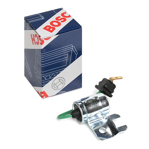 Bosch 1237330295 kondenzátor - 2