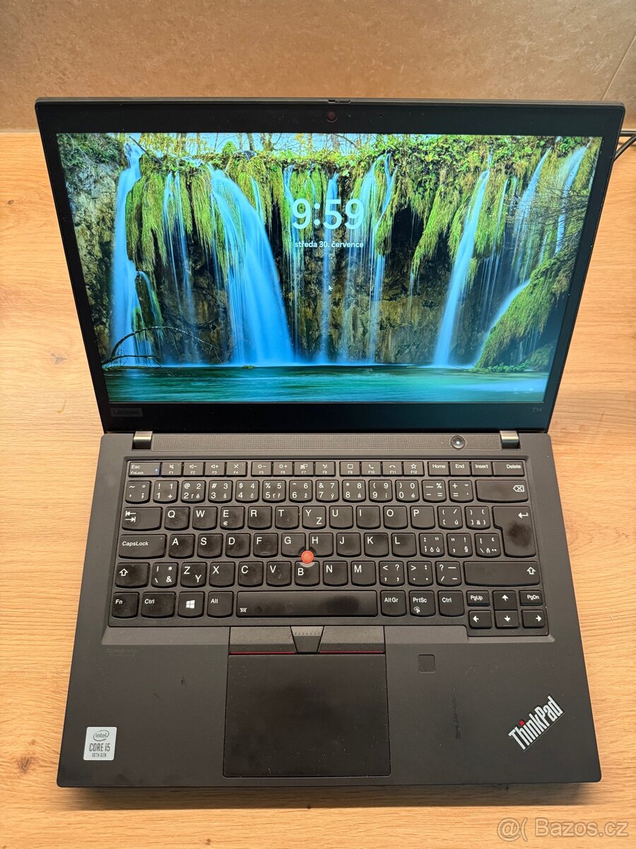 Lenovo ThinkPad T14 - 2