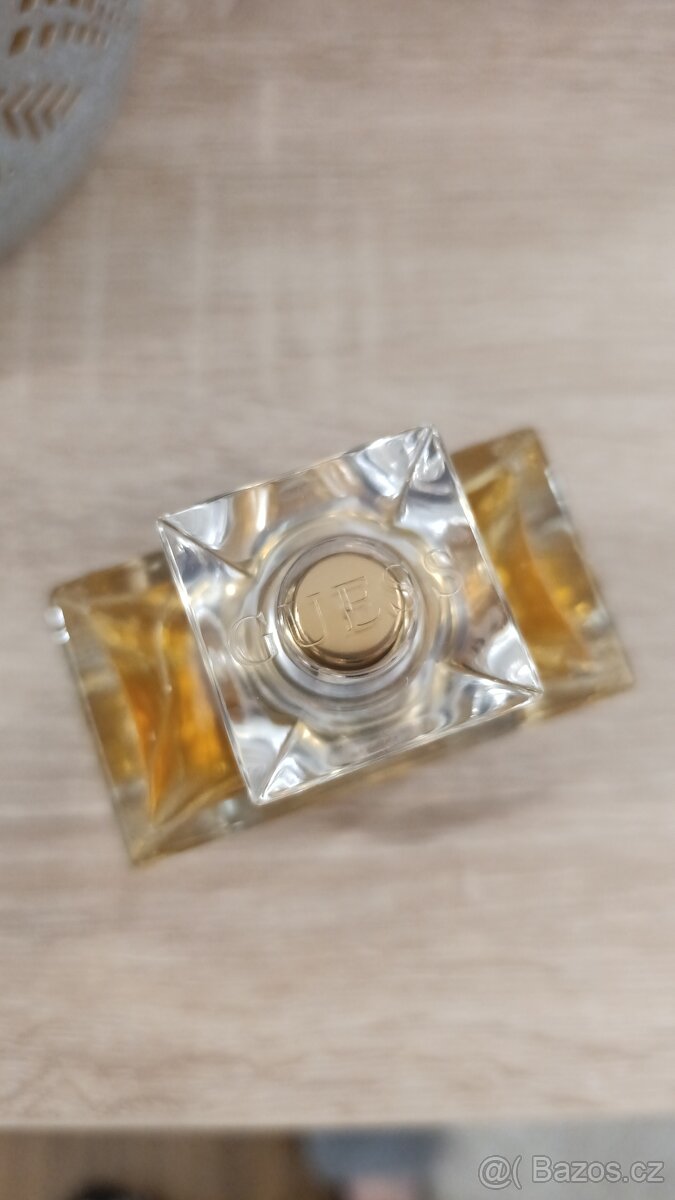 Parfém Guess Seductive 75ml - 2