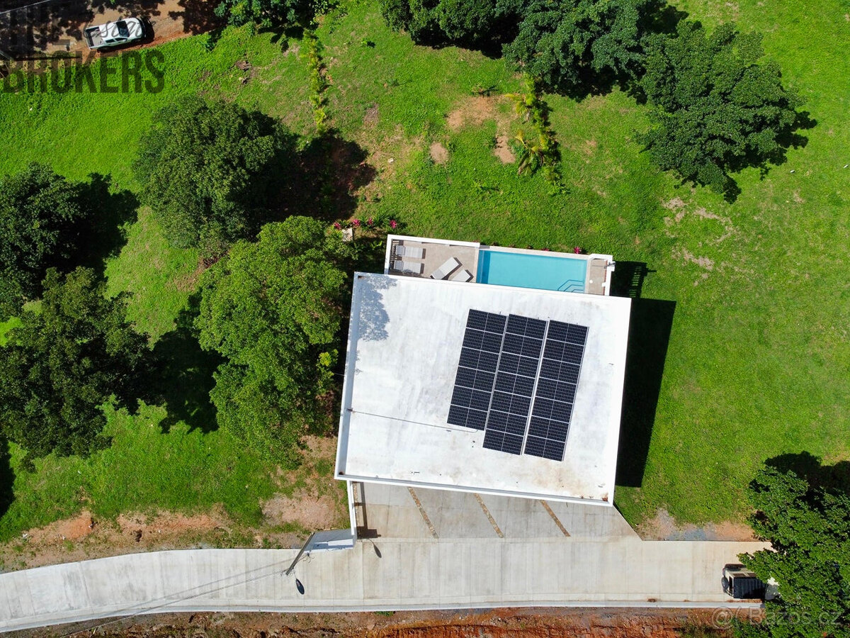 Home at Diamond Rock Resort Lot C4, Roatan - 2