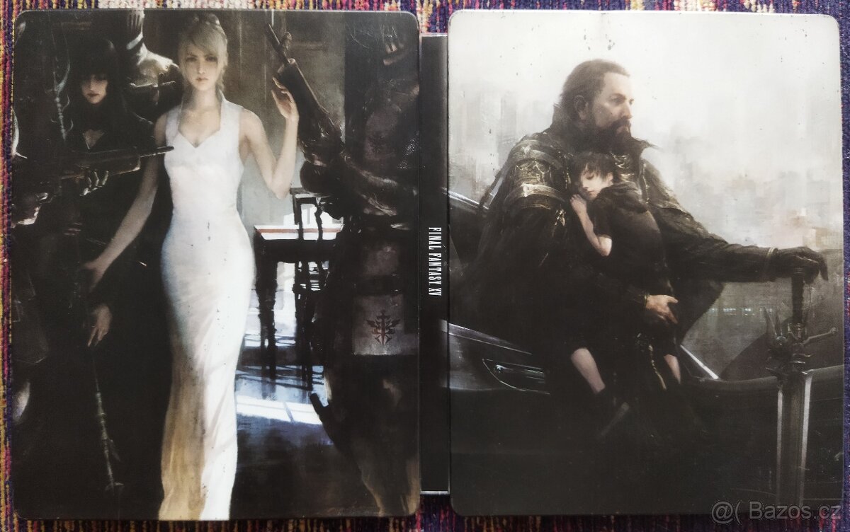 Hry PS4 (PlayStation 4) (2/3) - 2