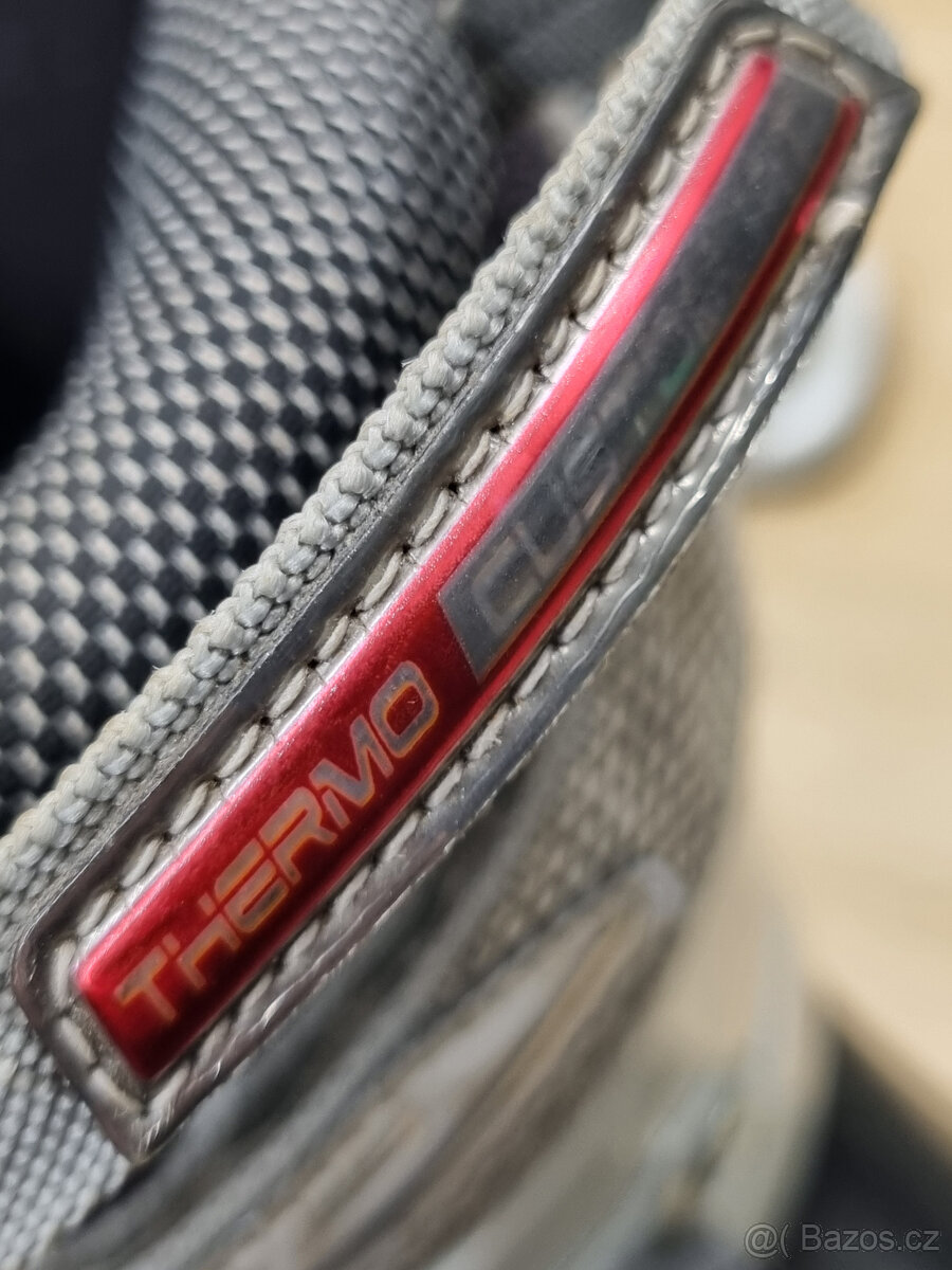 Lyžařské boty Nordica SportMaschine 80, mondo 280-285 mm - 2