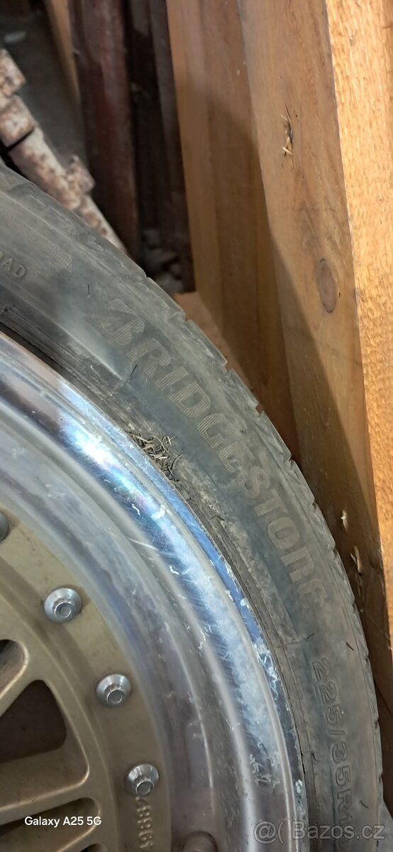 P: BBS Style 42 R19 - 2