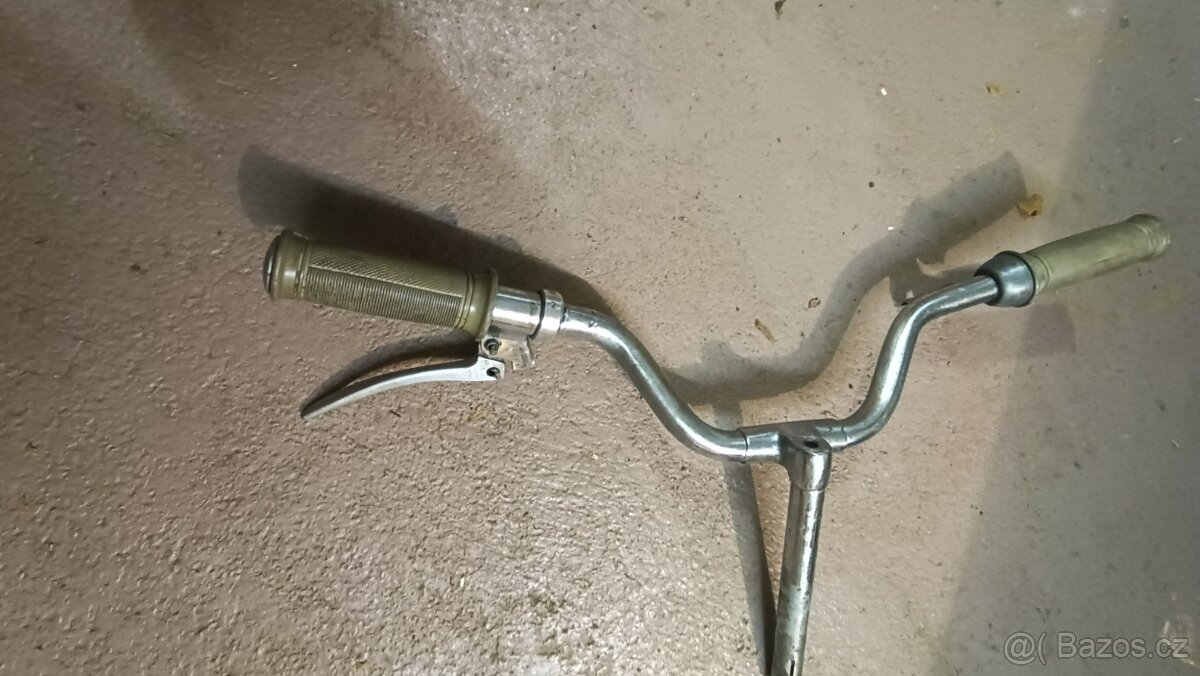 STADION S11 ŘÍDÍTKA - 2