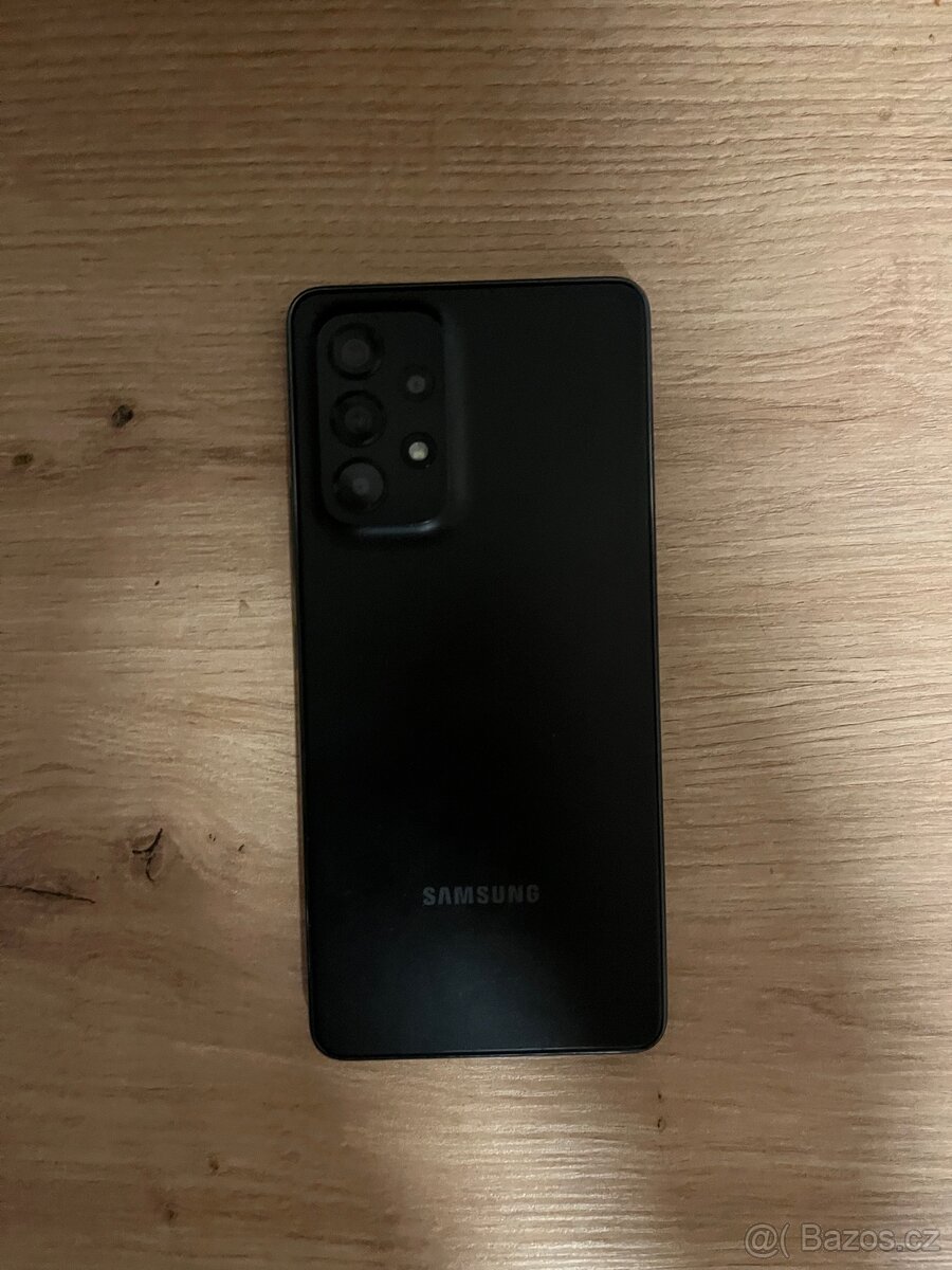 Samsung galaxy A53 5 g - 2