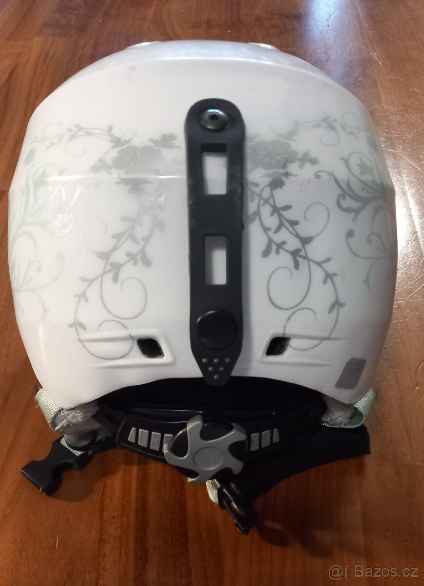 Lyžařská helma, xs 51 cm - 2