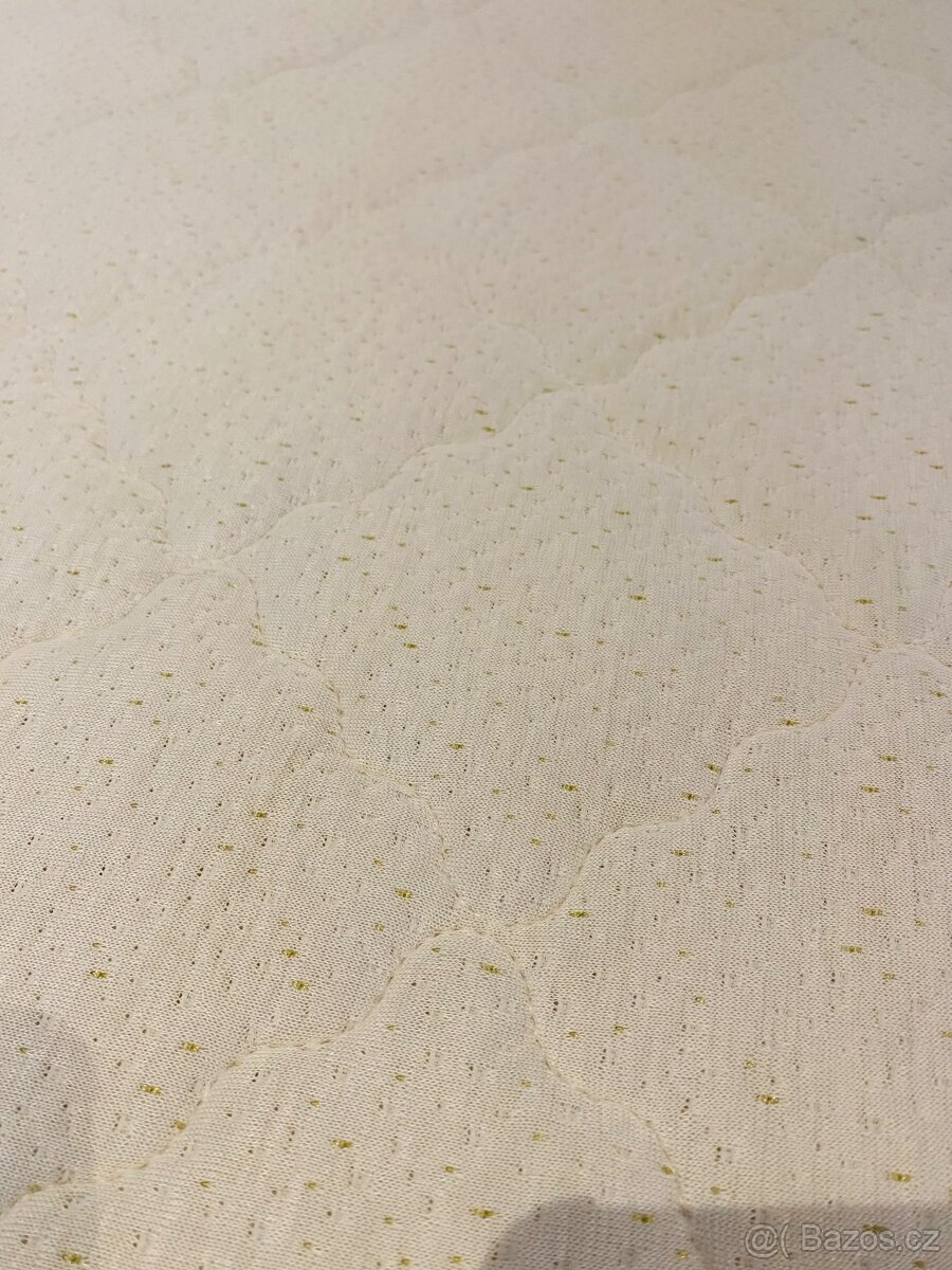 Dětská postýlka Čilek - 2