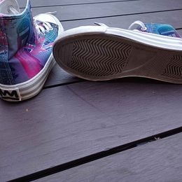 Módní kotníčkové boty Kroon, vel 39 - 2