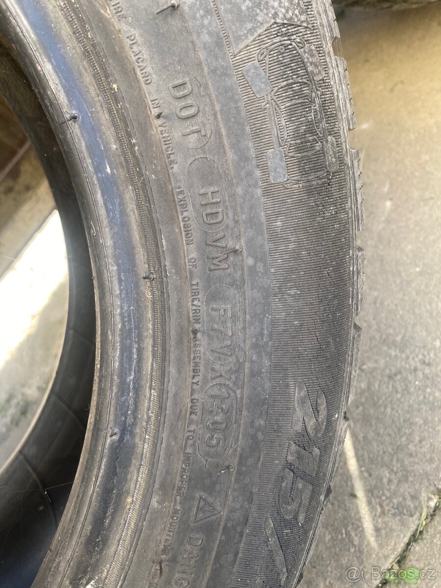 215/55r16 97h - 2