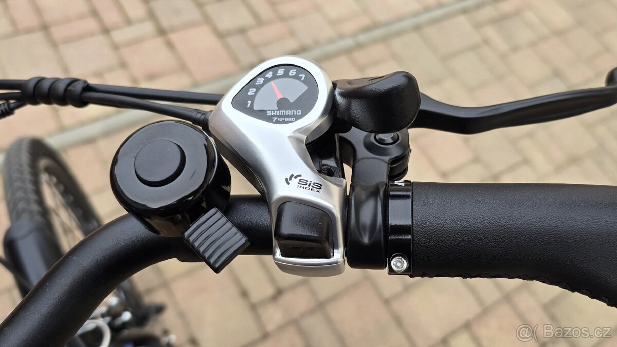 Dámské ElektroKolo - 2