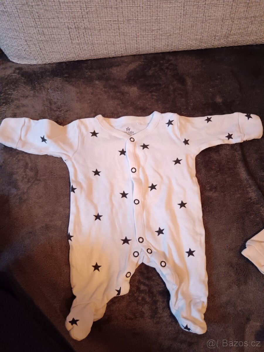 Dětské oblečení - 2