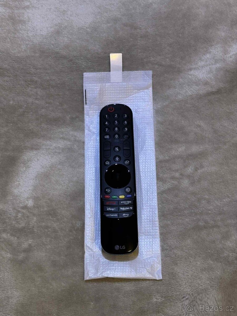 Diaľkové ovládače na TV rôzne - 2