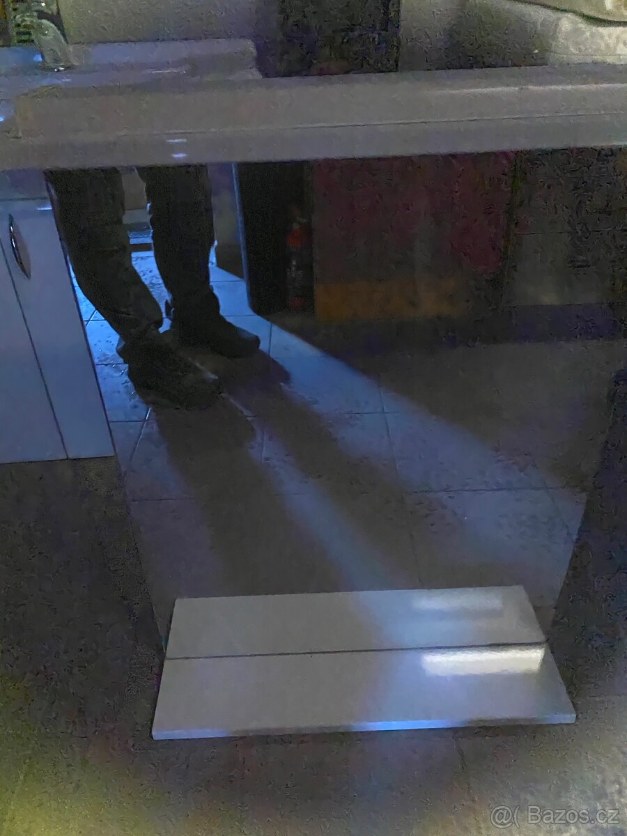 Zrcadlo nad umyvadlo - 2