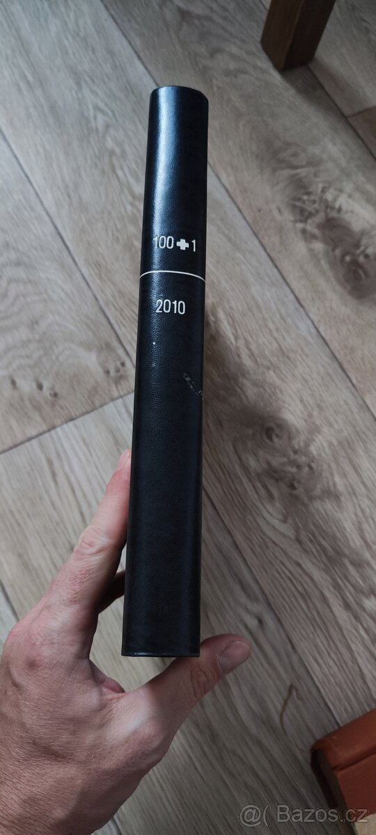 Časopisy 100+1 - 2