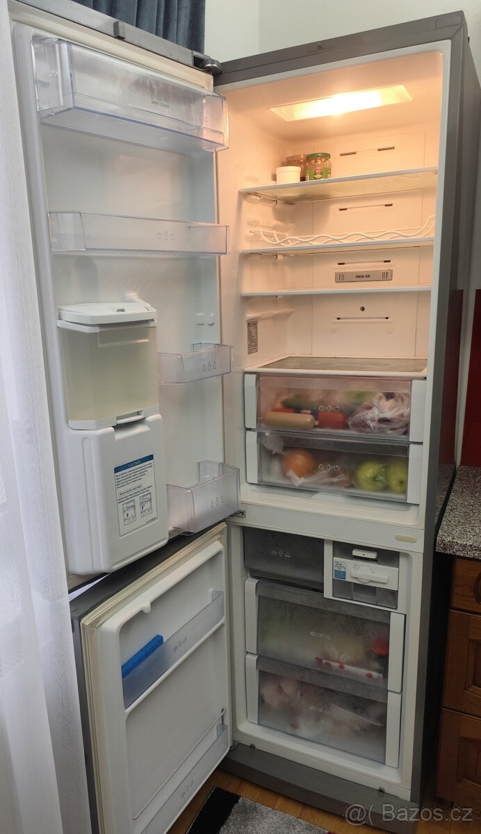 Prodám ledničky - 2