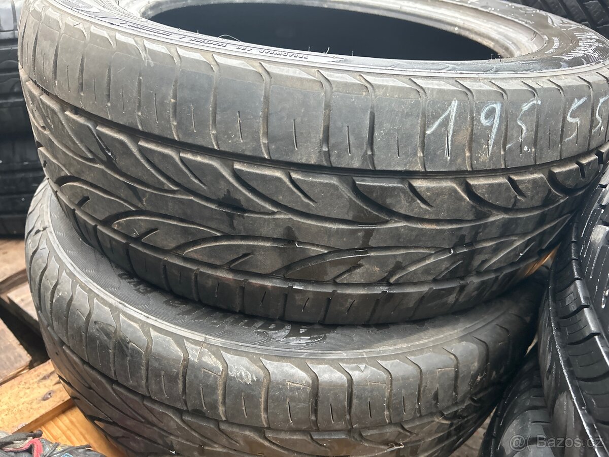 Matador 195/55/r15 - 2