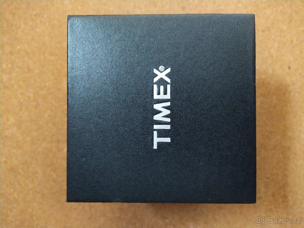 Digitální hodinky Timex unisex - 2