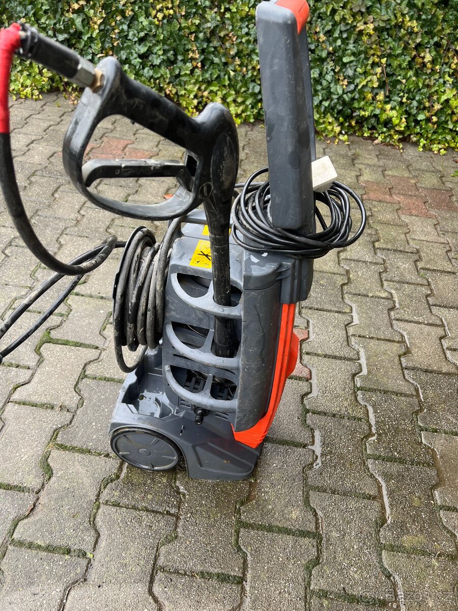 Vysokotlaký čistič PW 136C - 2