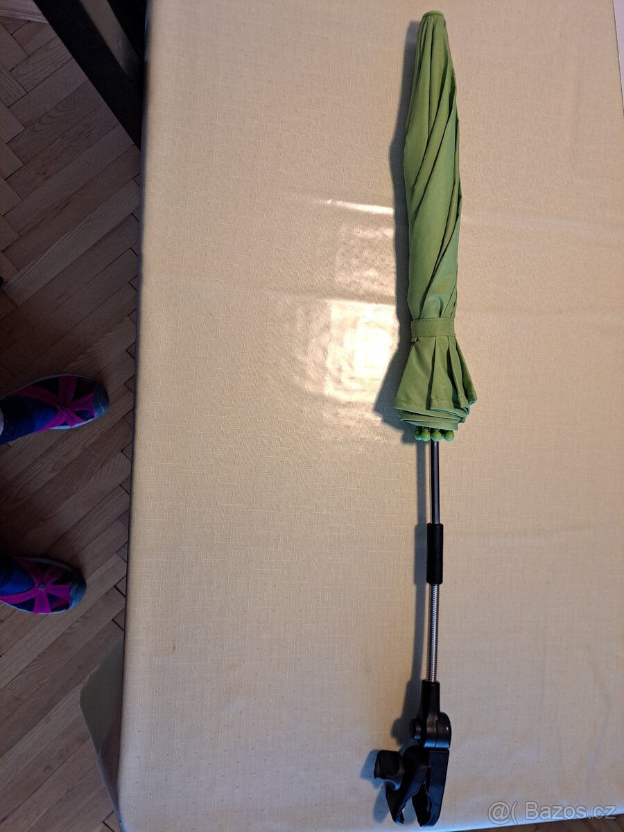 Slunečník ke kočárku - 2