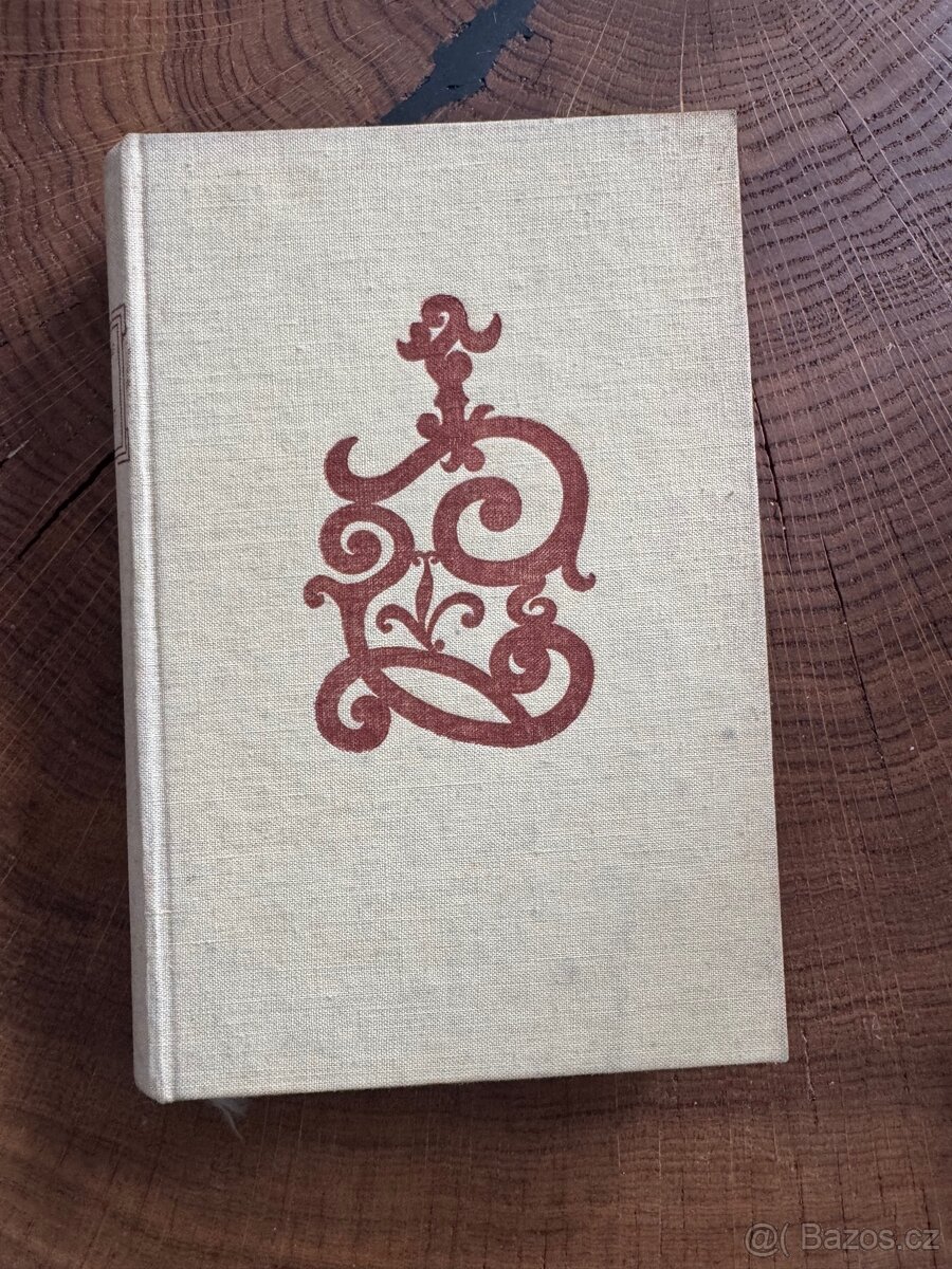 Ilja Erenburg – Pád Paříže (1954) - 2