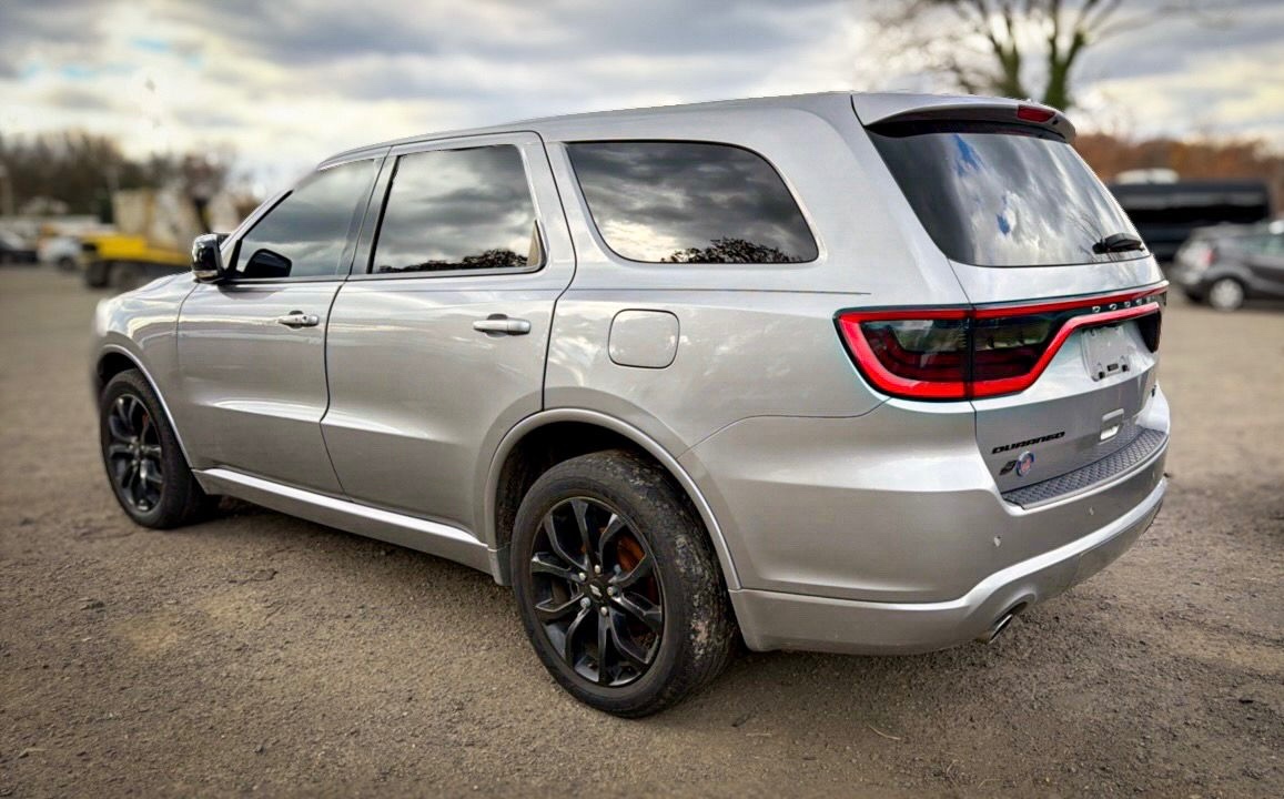 Dodge Durango 5.7 R/T - 2