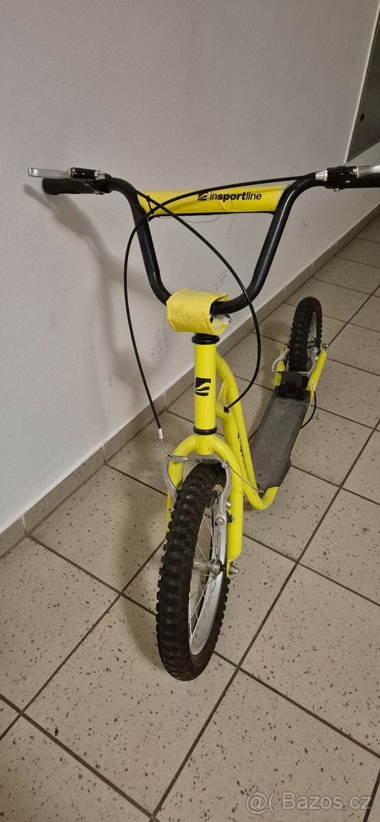 prodám koloběžku - 2