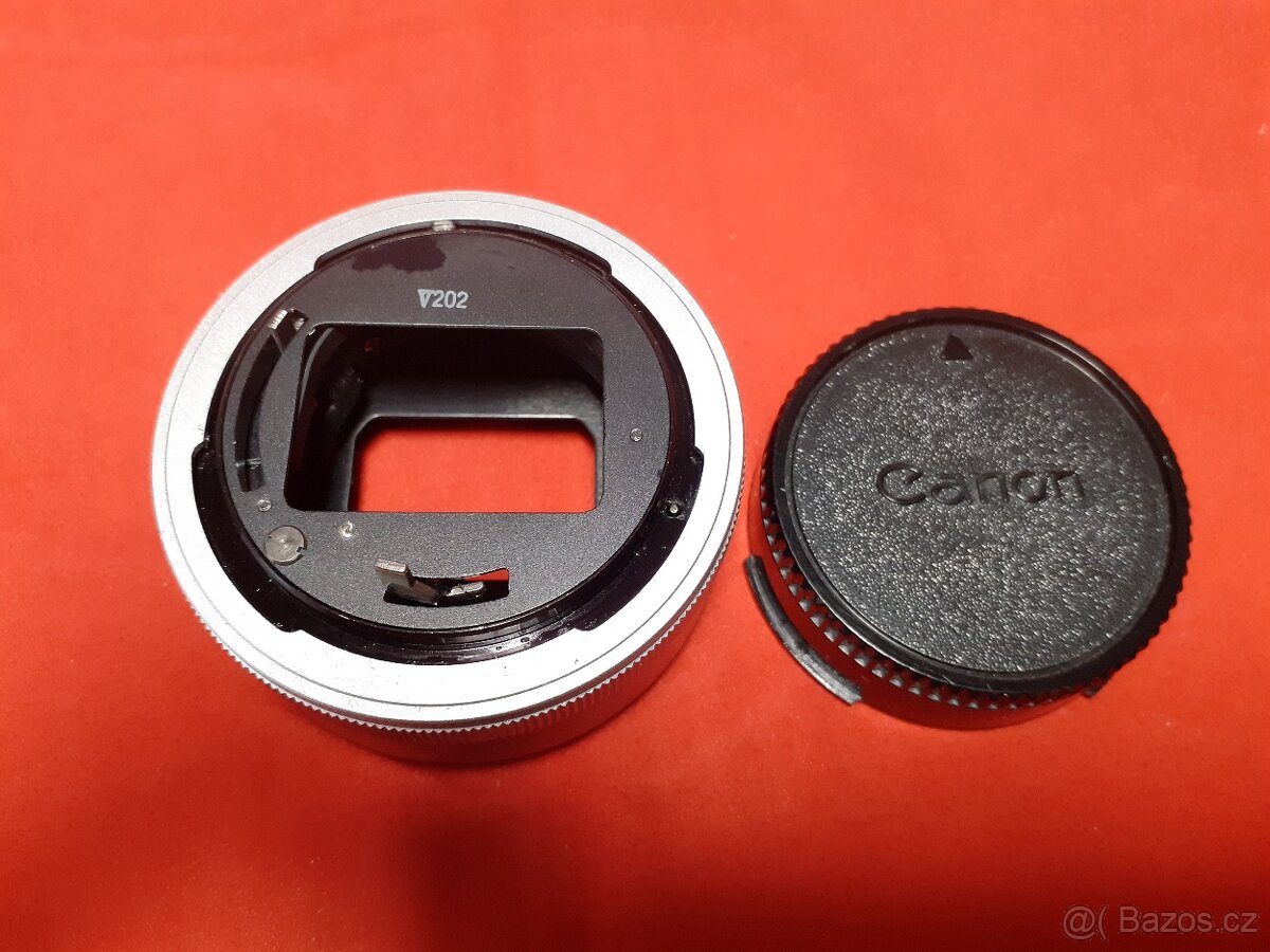 Canon Extension Tube FD 25 - 2