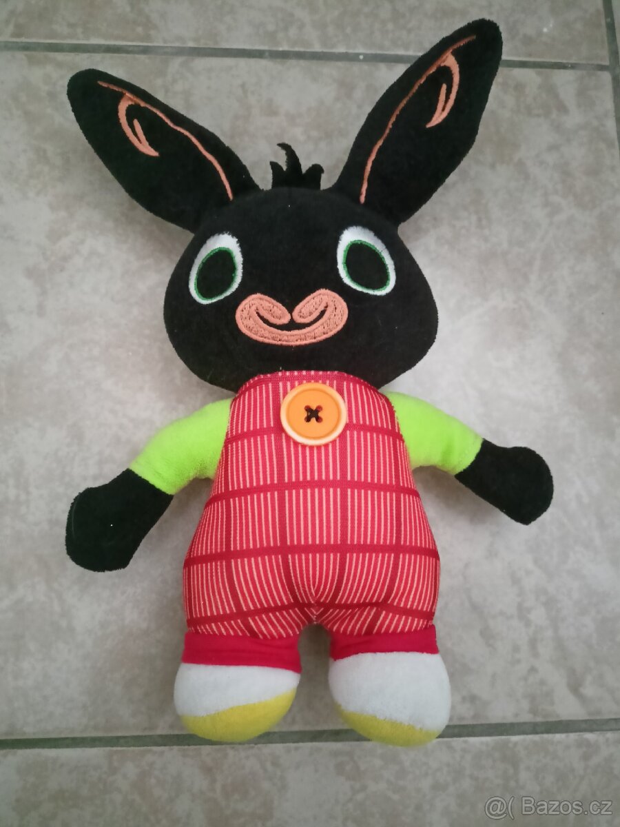 Bing a jeho kamarádi - 2