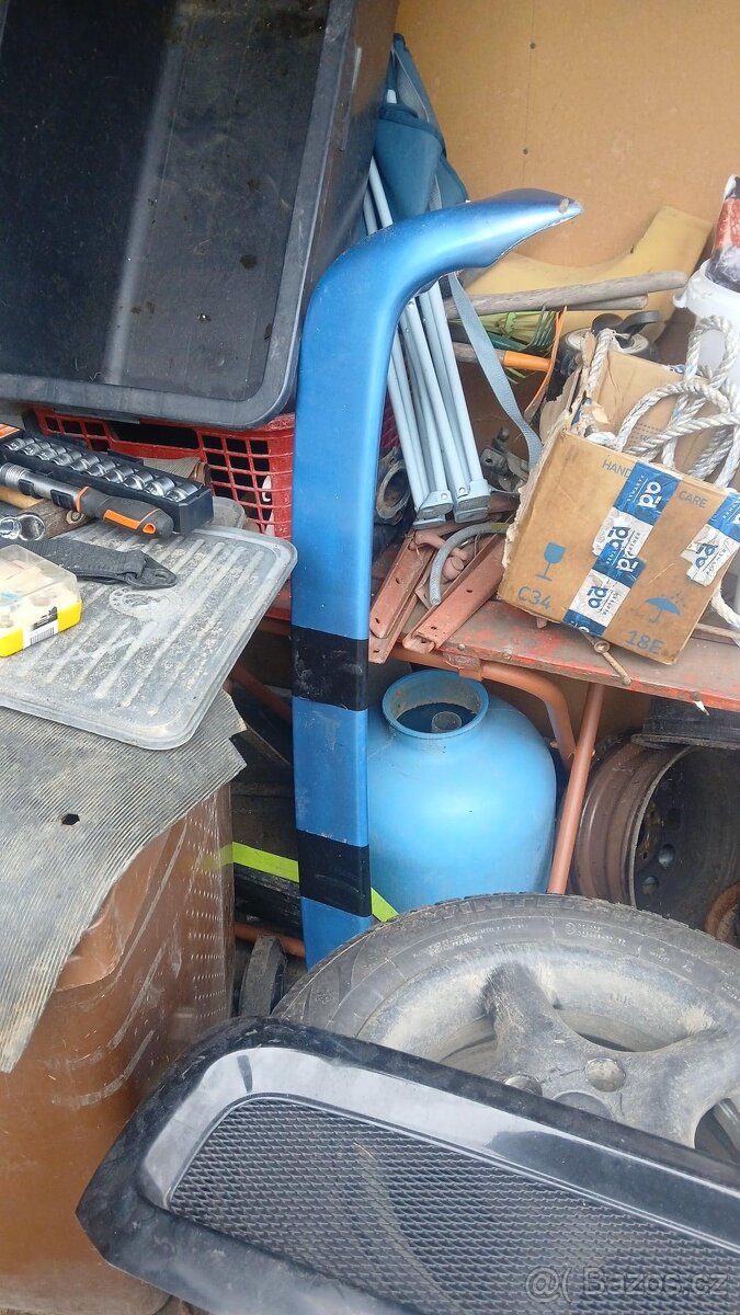 Felicie tuning dily - 2