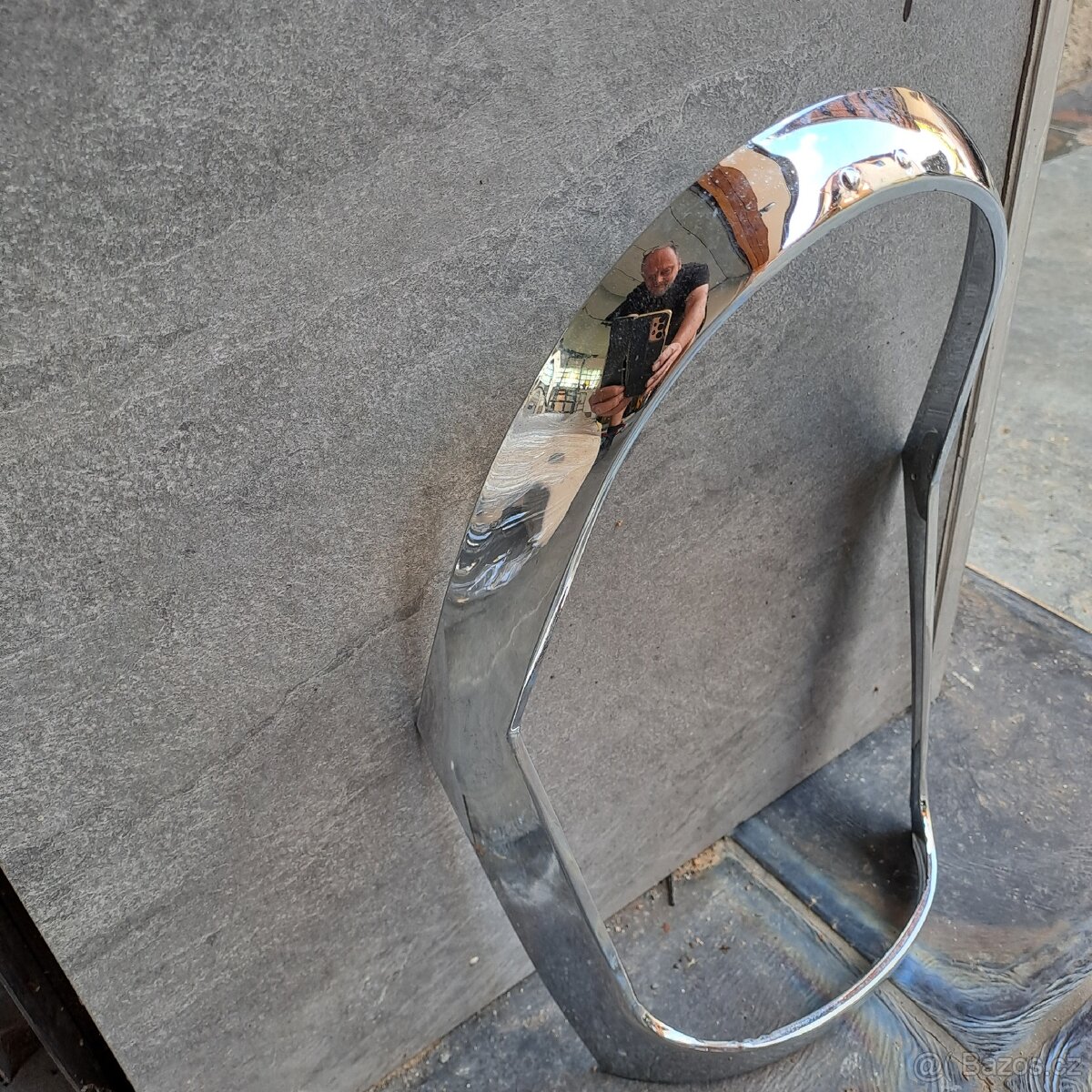 Prodej orámování světla - 2