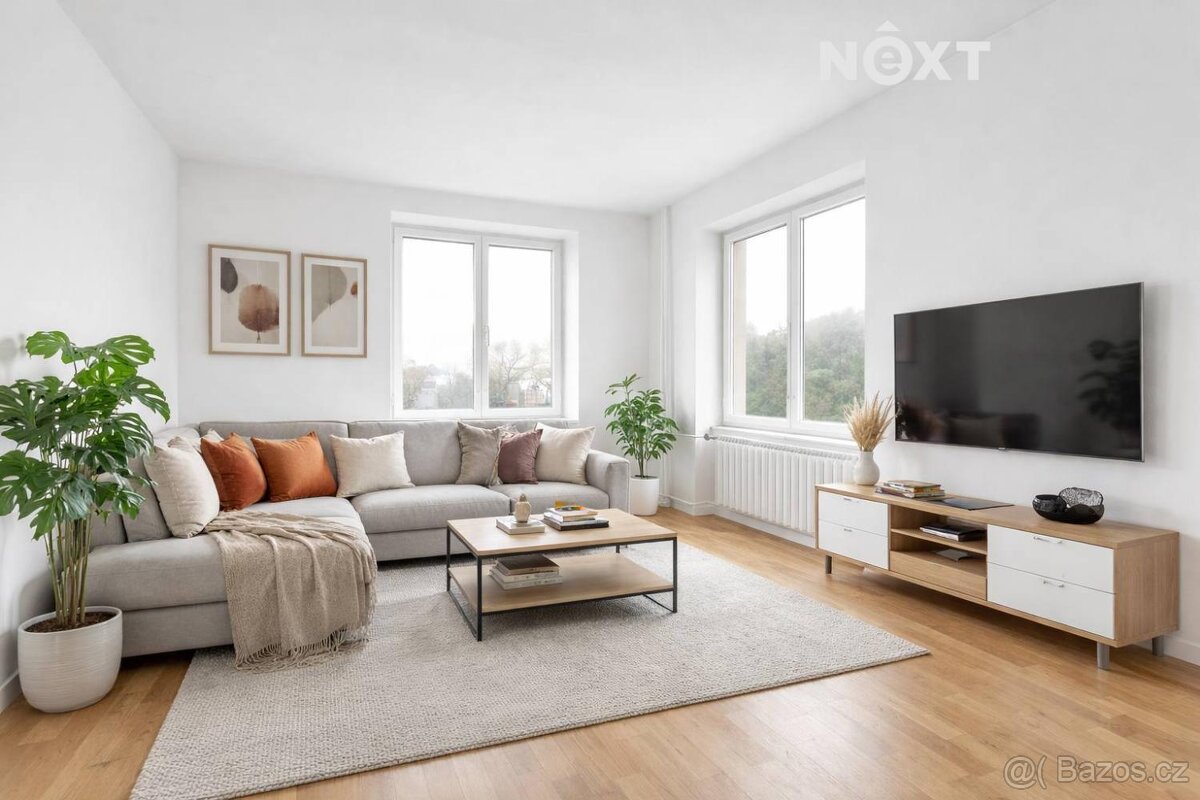 Prodej Rodinný dům, 160㎡ - 2