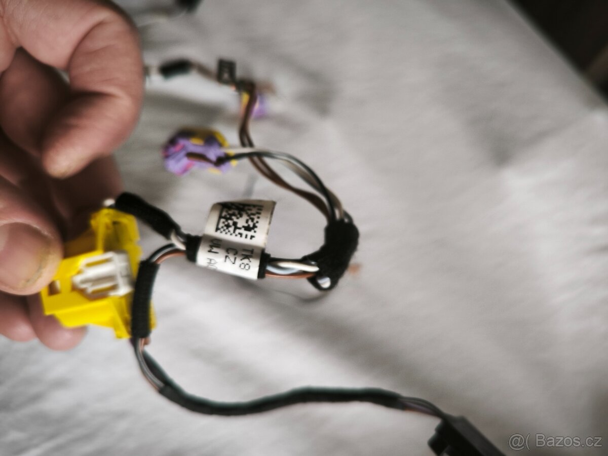 Kabelový svazek 5JA 971 584 - 2